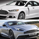 Illustration for article titled The Ten Cars Most Often Mistaken For Other Cars